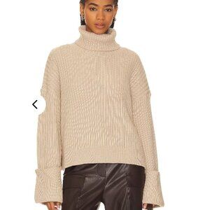 LBLC The Label Liam Sweater